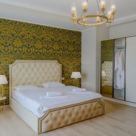Golden Globe Boutique Hotel Tbilisi Exterior foto