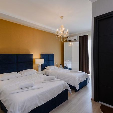 Golden Globe Boutique Hotel Tbilisi Exterior foto