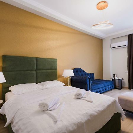 Golden Globe Boutique Hotel Tbilisi Exterior foto