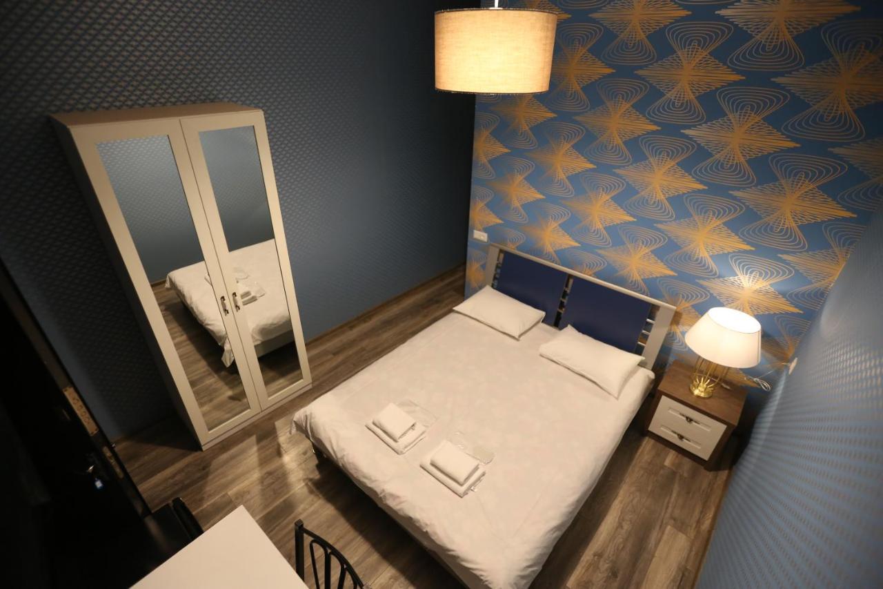 Golden Globe Boutique Hotel Tbilisi Zimmer foto