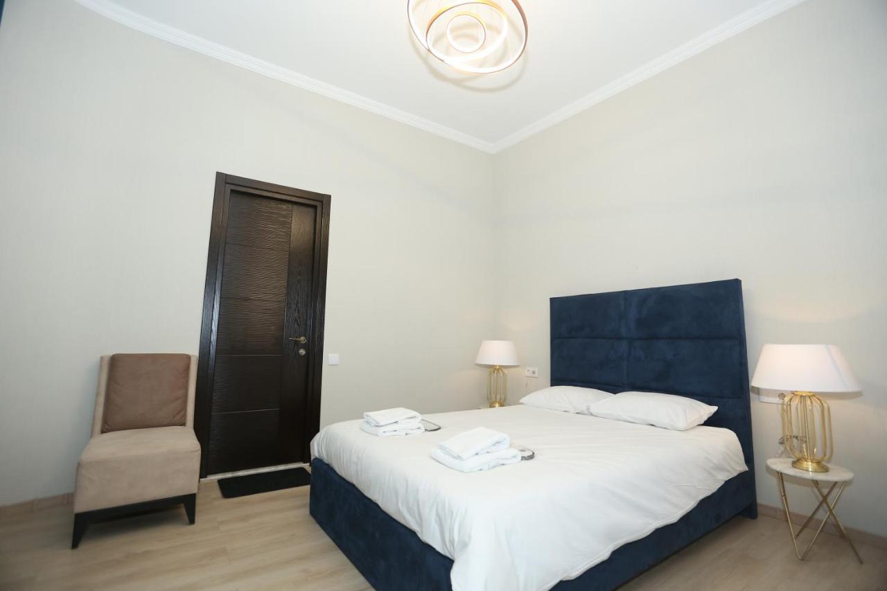 Golden Globe Boutique Hotel Tbilisi Exterior foto