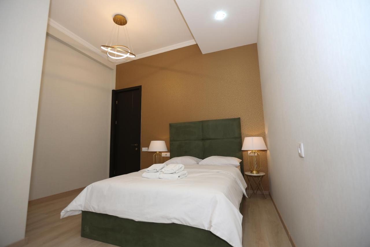 Golden Globe Boutique Hotel Tbilisi Exterior foto