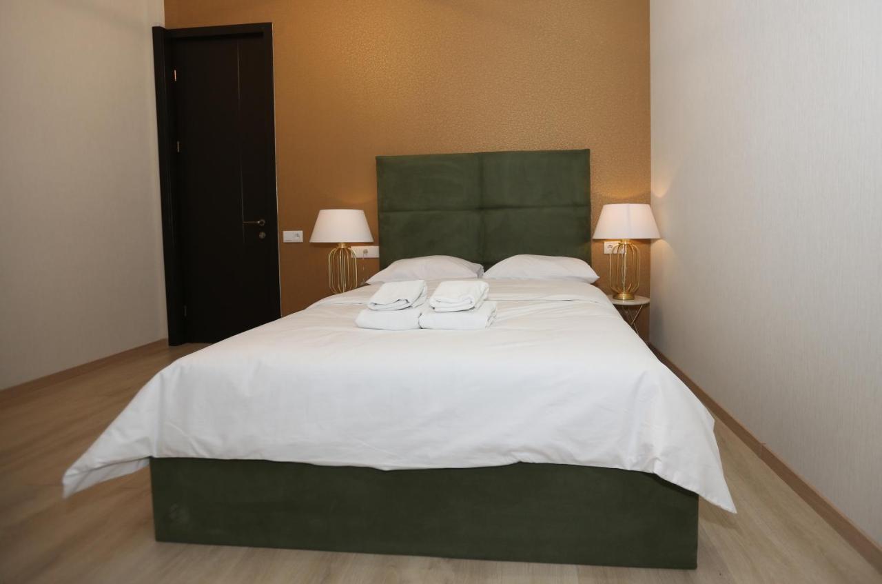 Golden Globe Boutique Hotel Tbilisi Exterior foto
