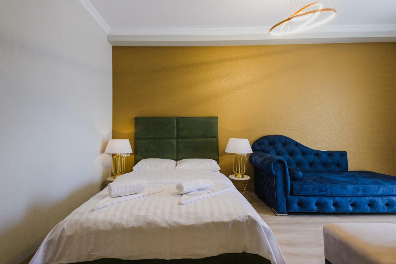 Golden Globe Boutique Hotel Tbilisi Exterior foto